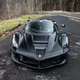 Illustration for article titled What Its Like Going To The Nürbürgring In A 950 HP LaFerrari